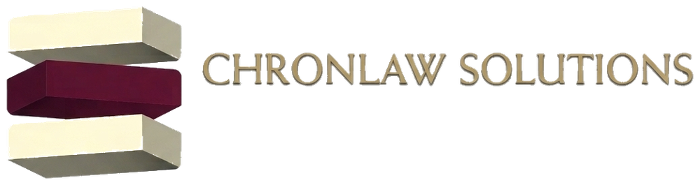 ChronLaw Solutions